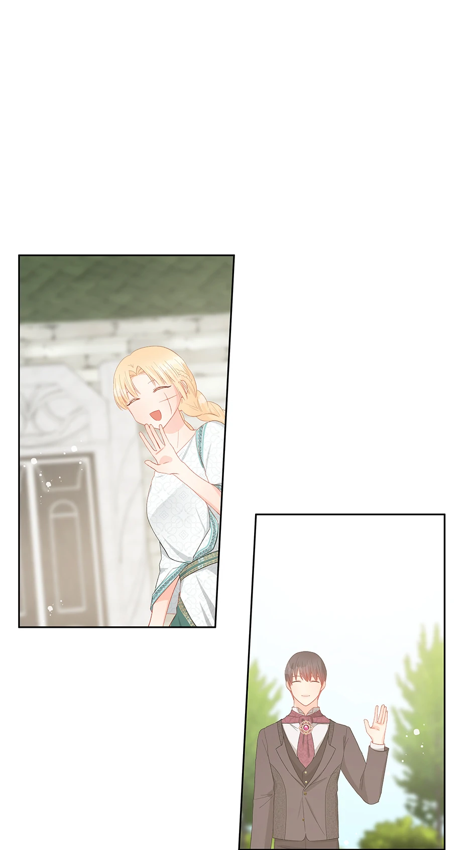 Don’t Concern Yourself With That Book Chapter 53 - page 70