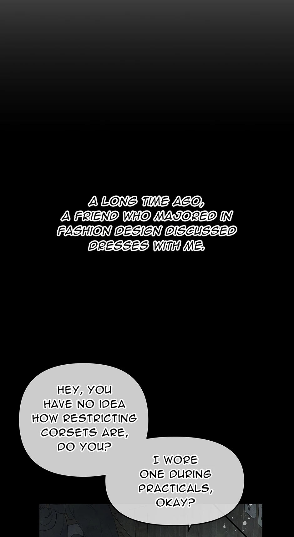 Don’t Concern Yourself With That Book Chapter 53 - page 73