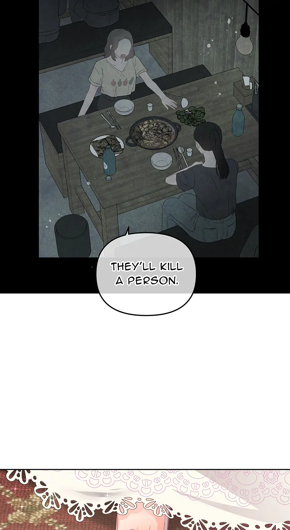 Don’t Concern Yourself With That Book Chapter 53 - page 74