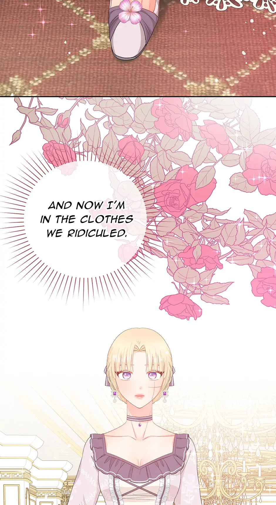 Don’t Concern Yourself With That Book Chapter 53 - page 75