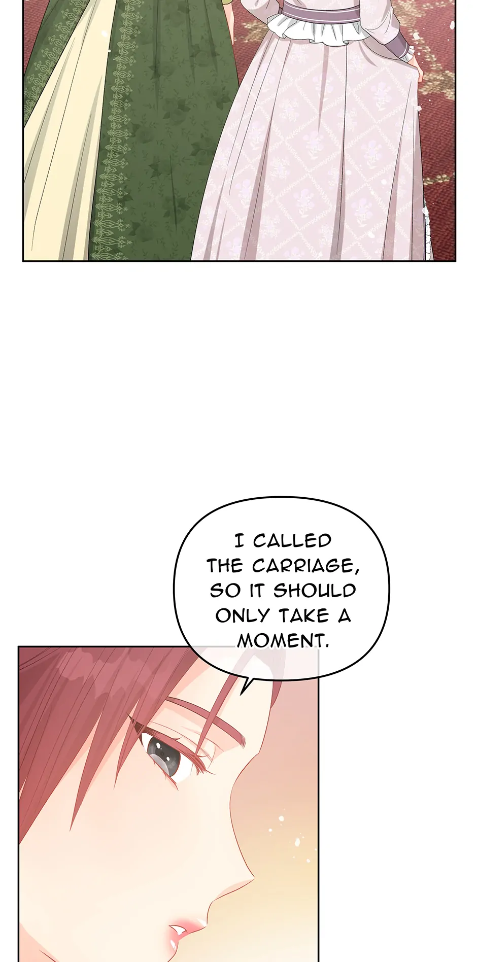 Don’t Concern Yourself With That Book Chapter 53 - page 78