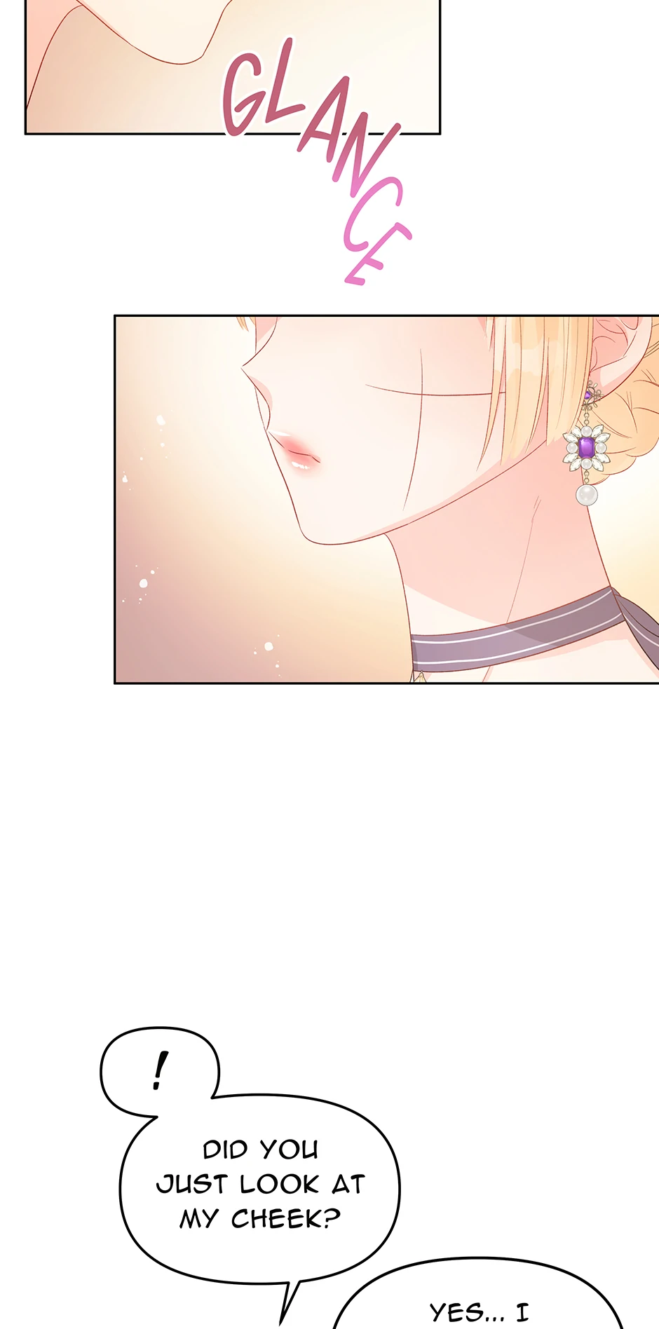 Don’t Concern Yourself With That Book Chapter 53 - page 79