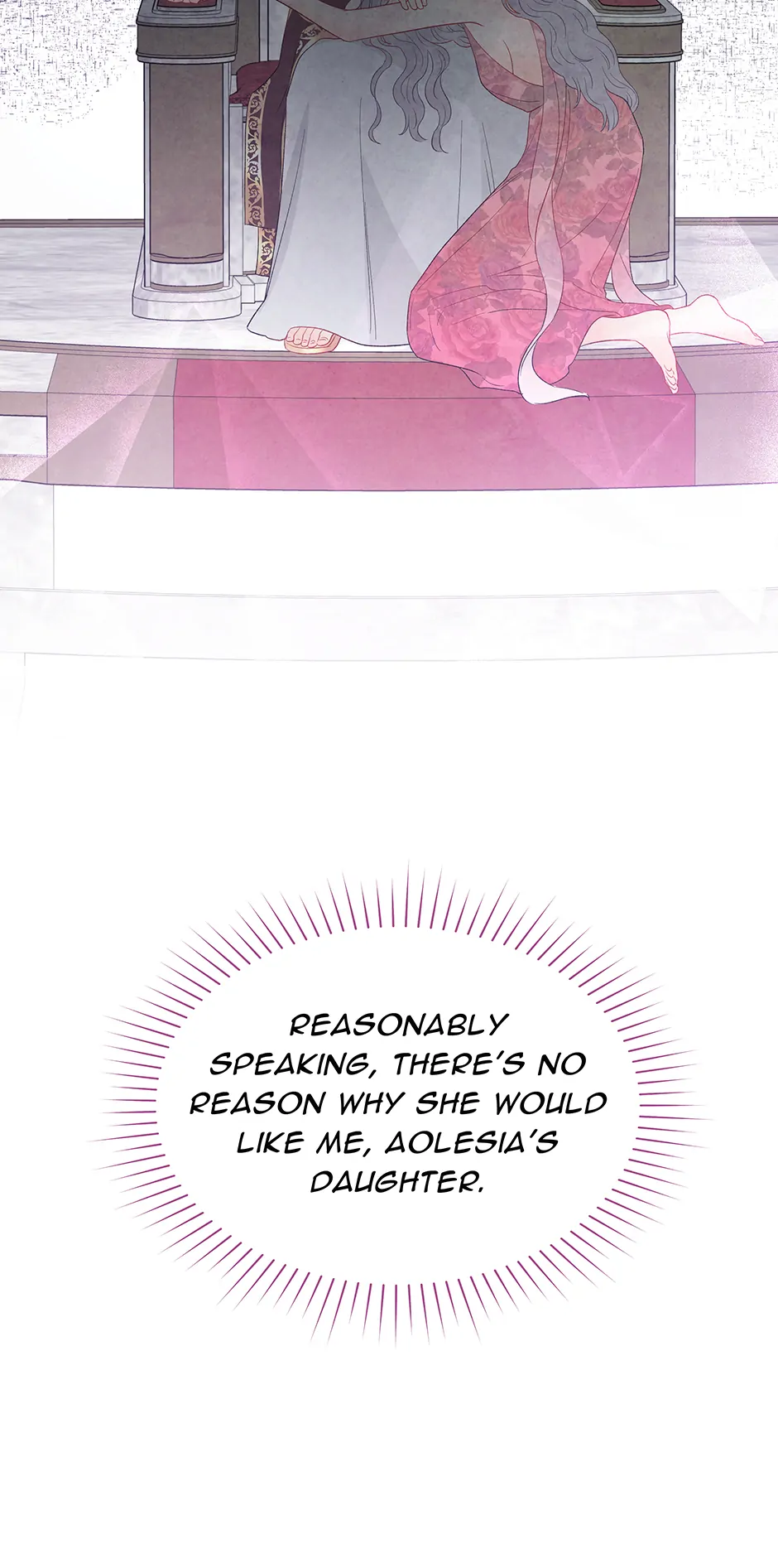 Don’t Concern Yourself With That Book Chapter 53 - page 8