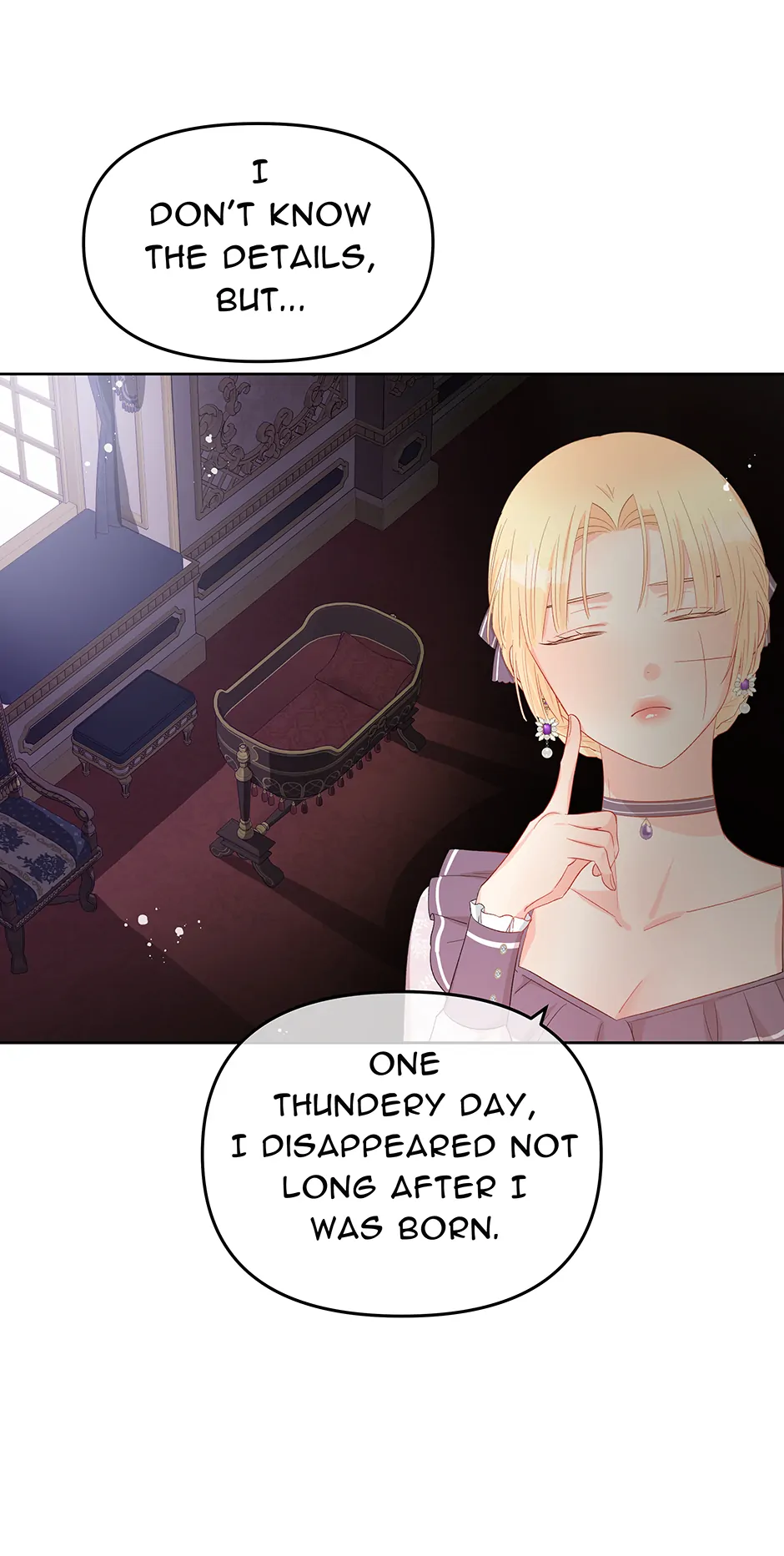 Don’t Concern Yourself With That Book Chapter 53 - page 81