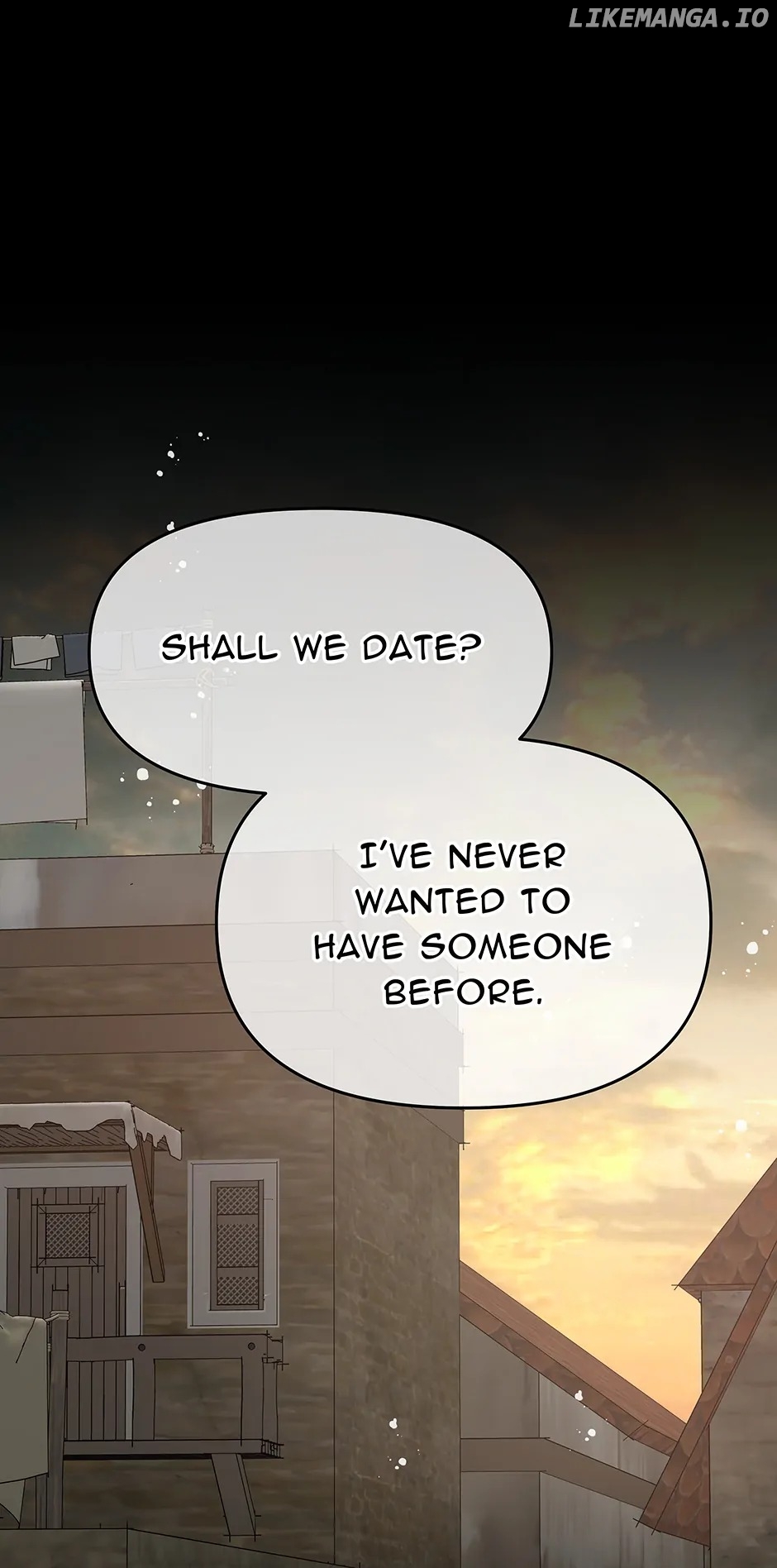 Don’t Concern Yourself With That Book Chapter 72 - page 1