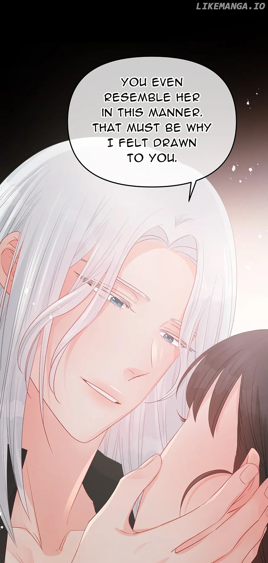 Don’t Concern Yourself With That Book Chapter 72 - page 10