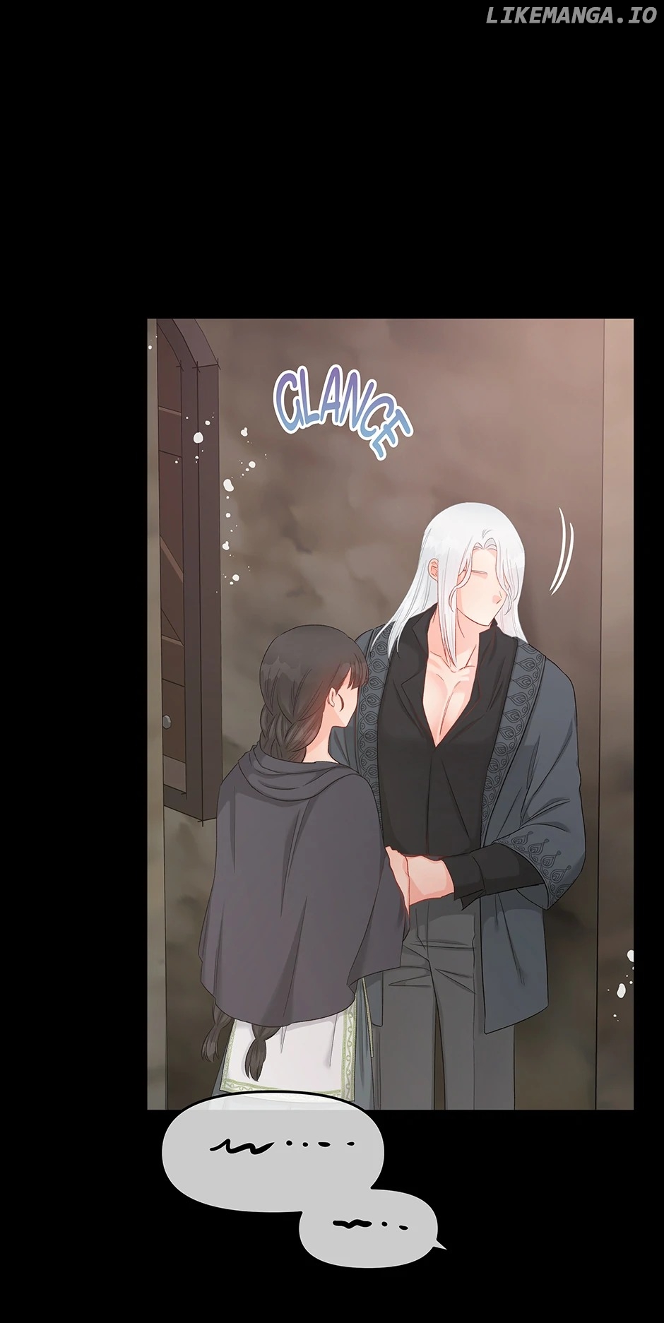 Don’t Concern Yourself With That Book Chapter 72 - page 13