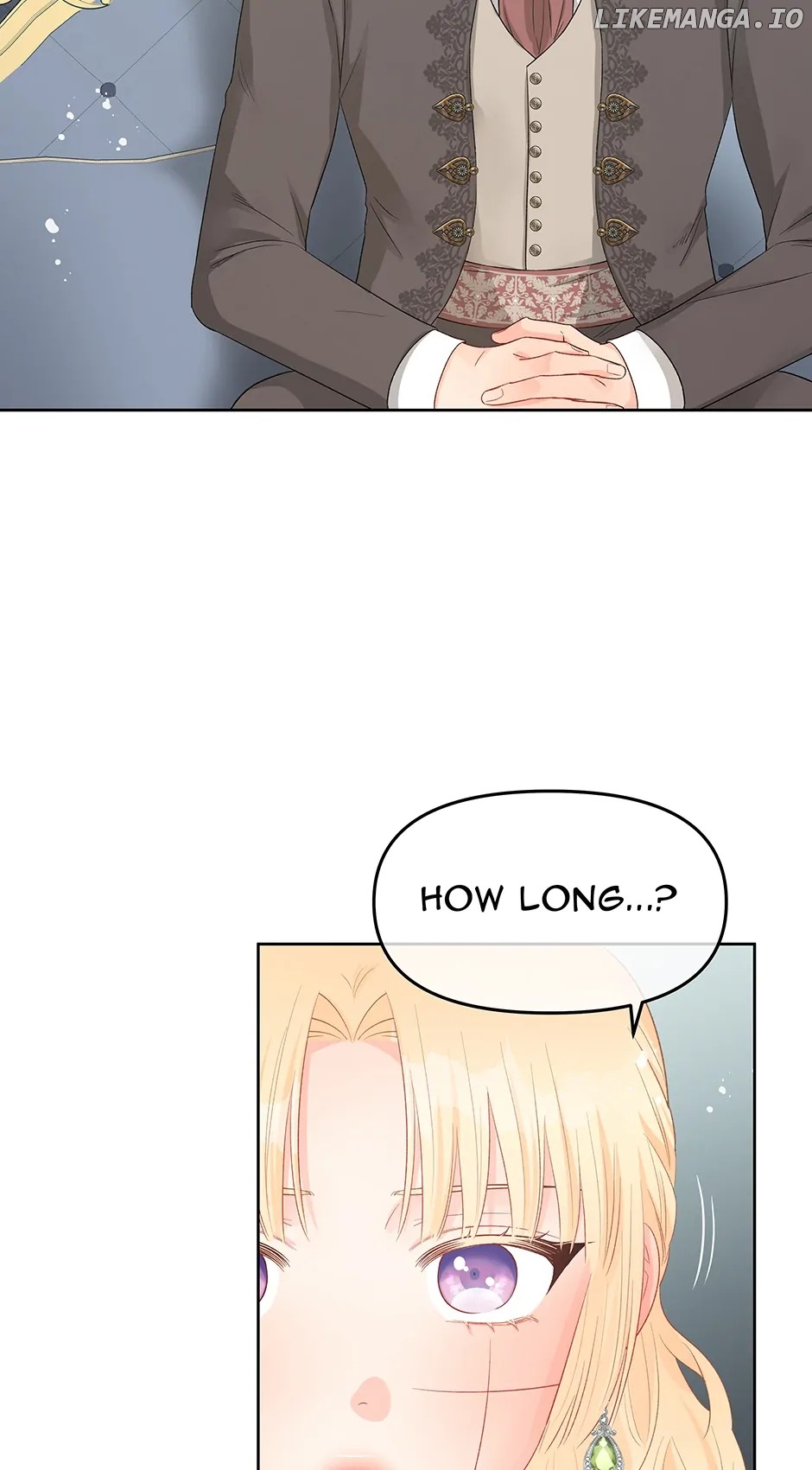 Don’t Concern Yourself With That Book Chapter 72 - page 18