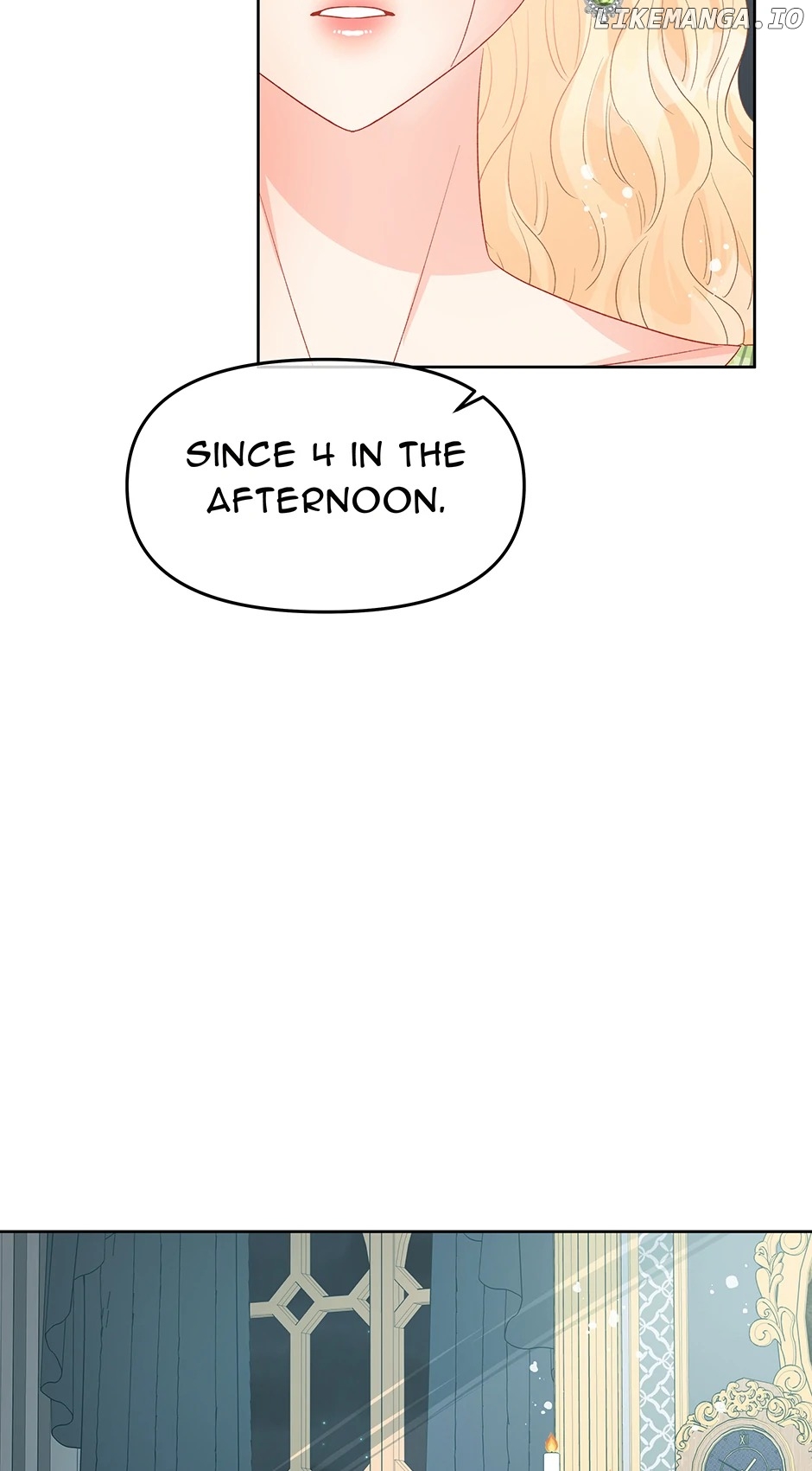 Don’t Concern Yourself With That Book Chapter 72 - page 19
