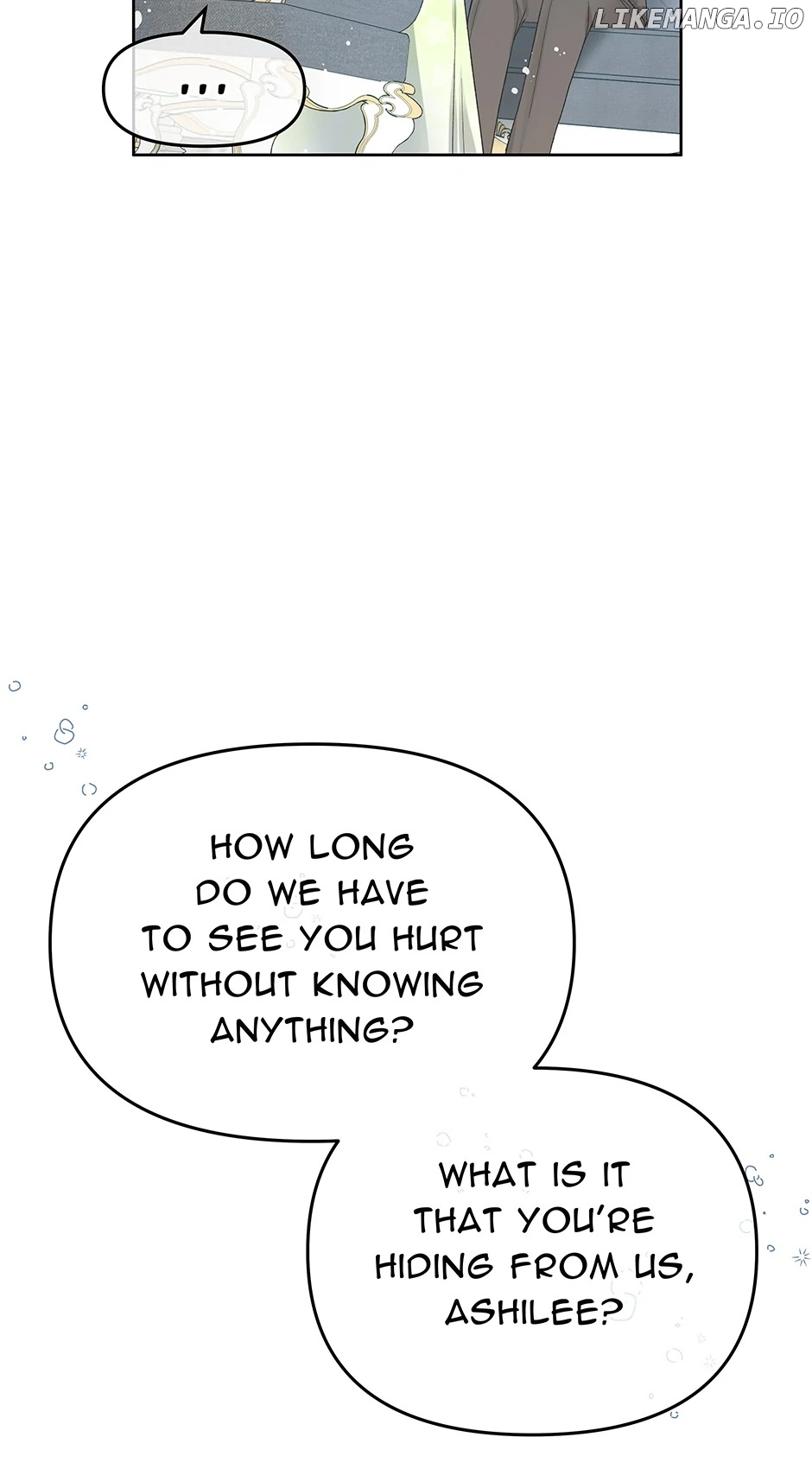 Don’t Concern Yourself With That Book Chapter 72 - page 21