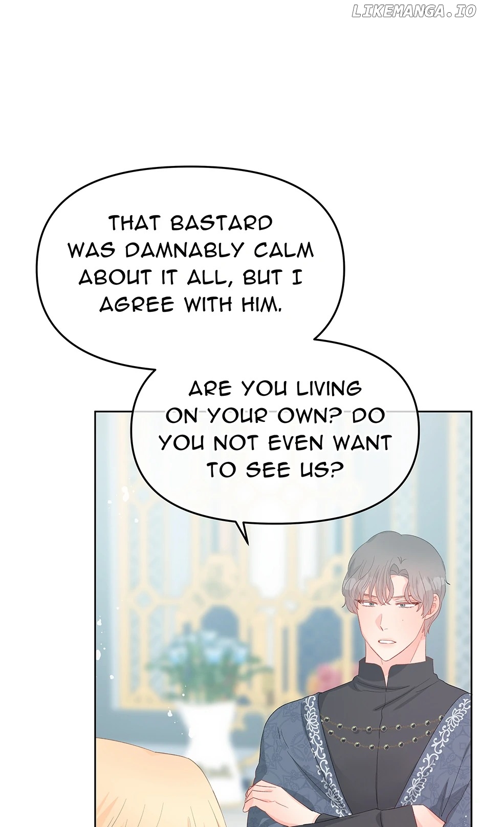 Don’t Concern Yourself With That Book Chapter 72 - page 27
