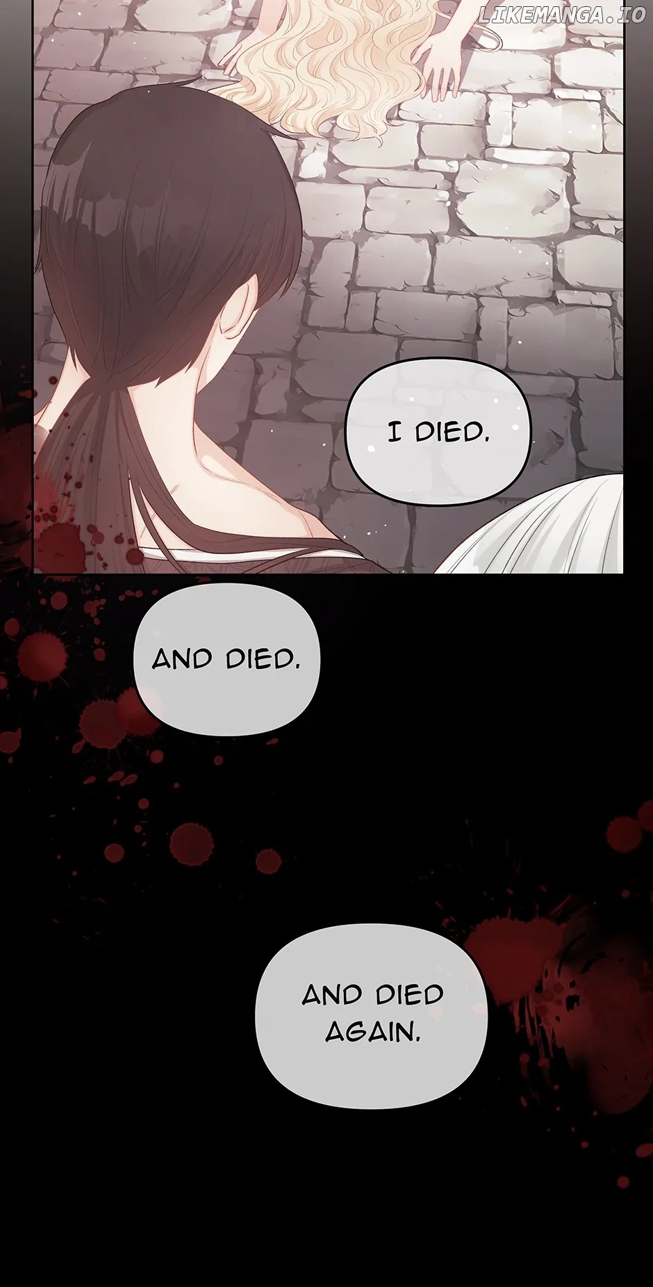 Don’t Concern Yourself With That Book Chapter 72 - page 36