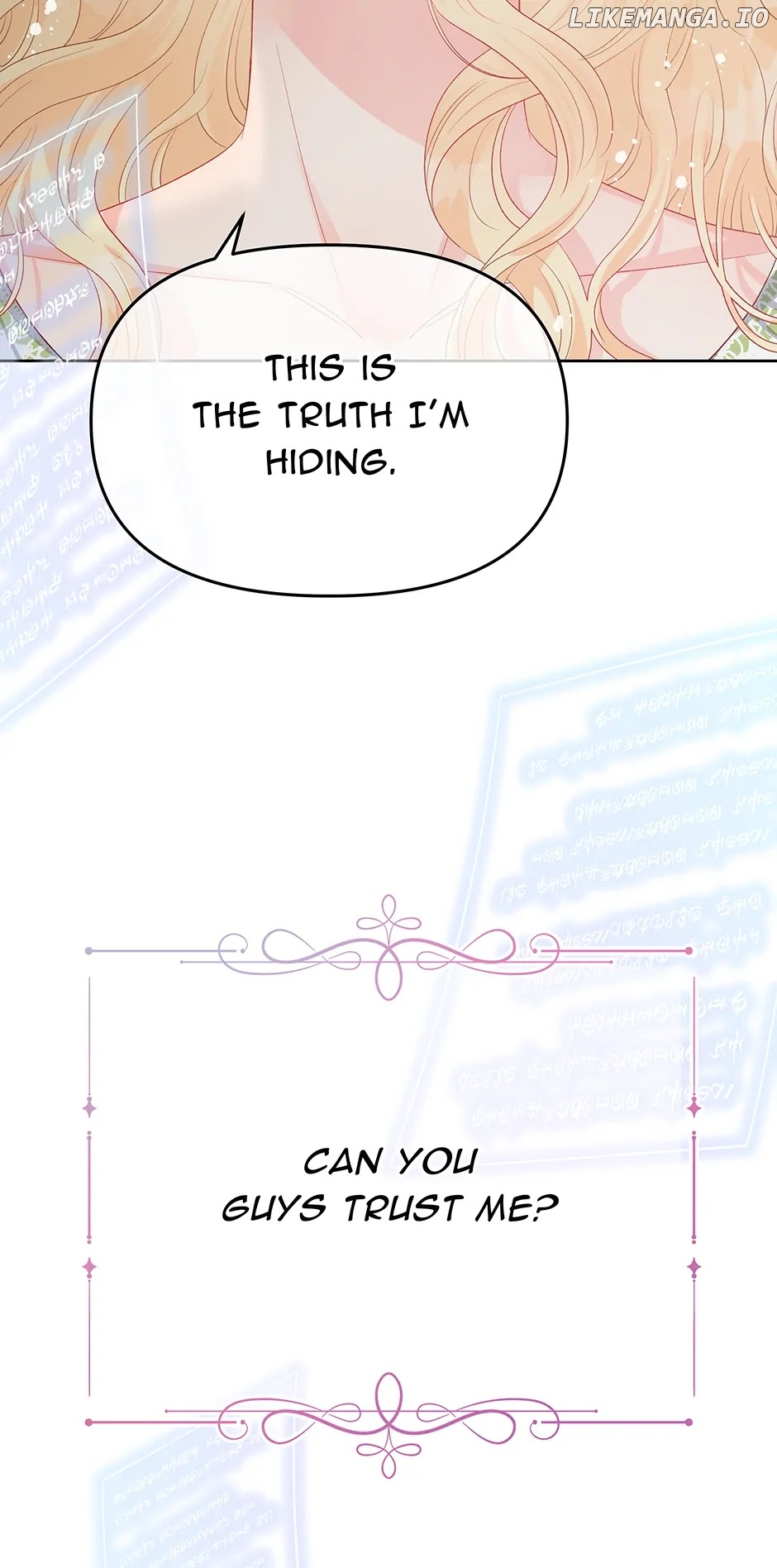 Don’t Concern Yourself With That Book Chapter 72 - page 39