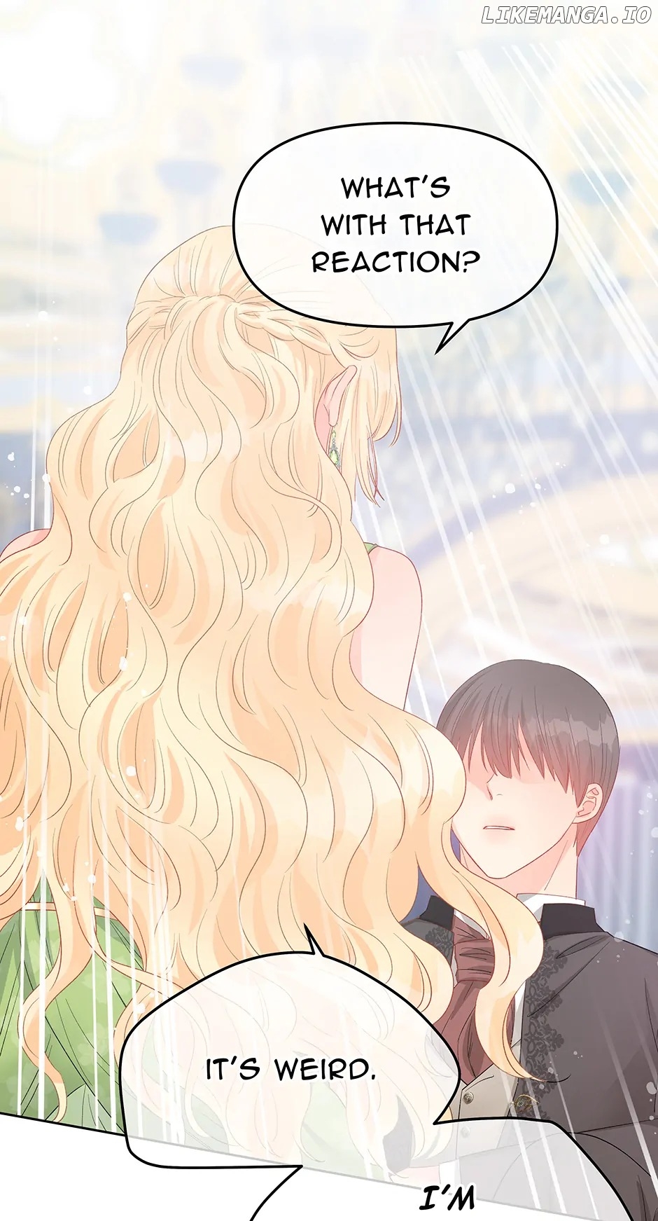 Don’t Concern Yourself With That Book Chapter 72 - page 42