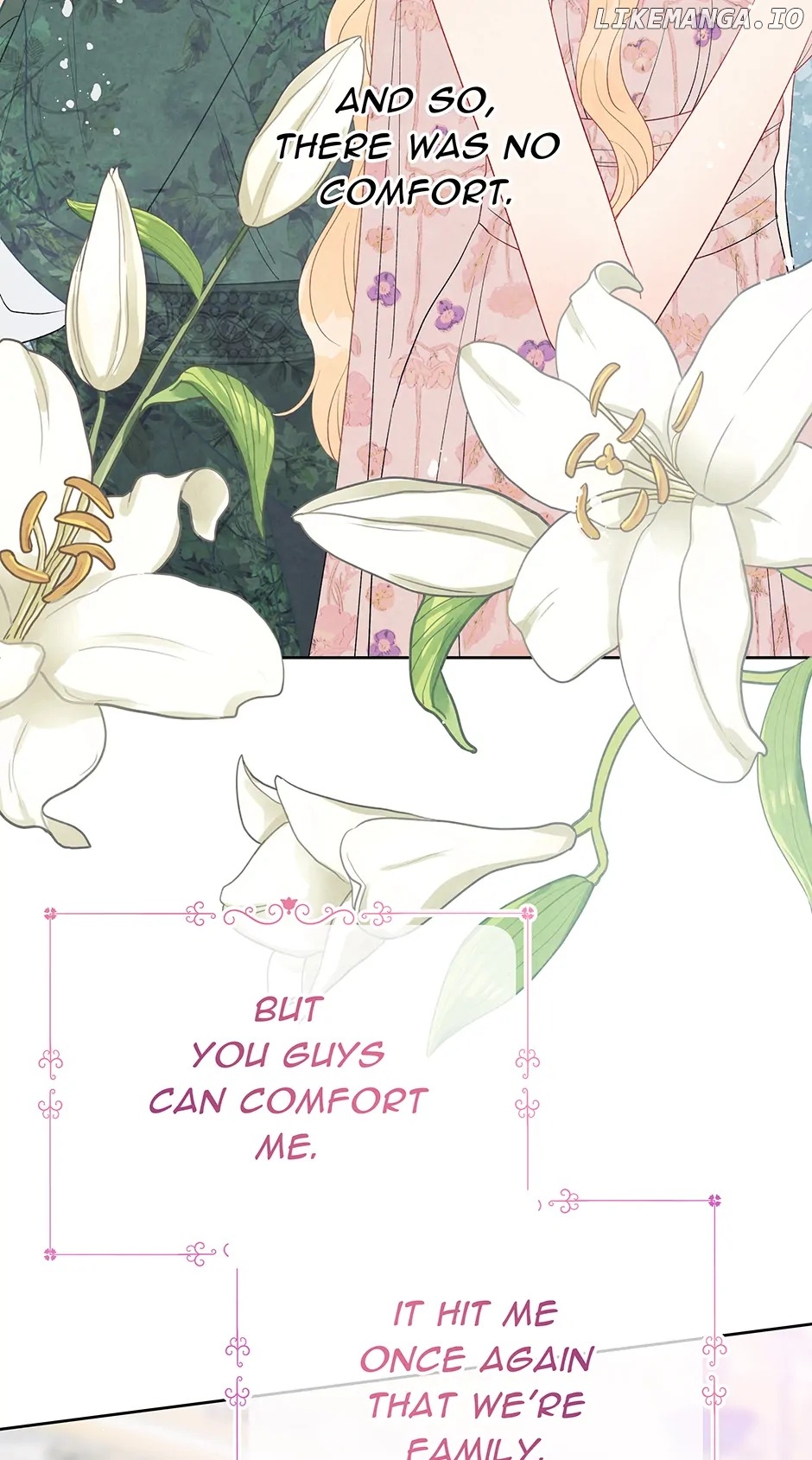 Don’t Concern Yourself With That Book Chapter 72 - page 49