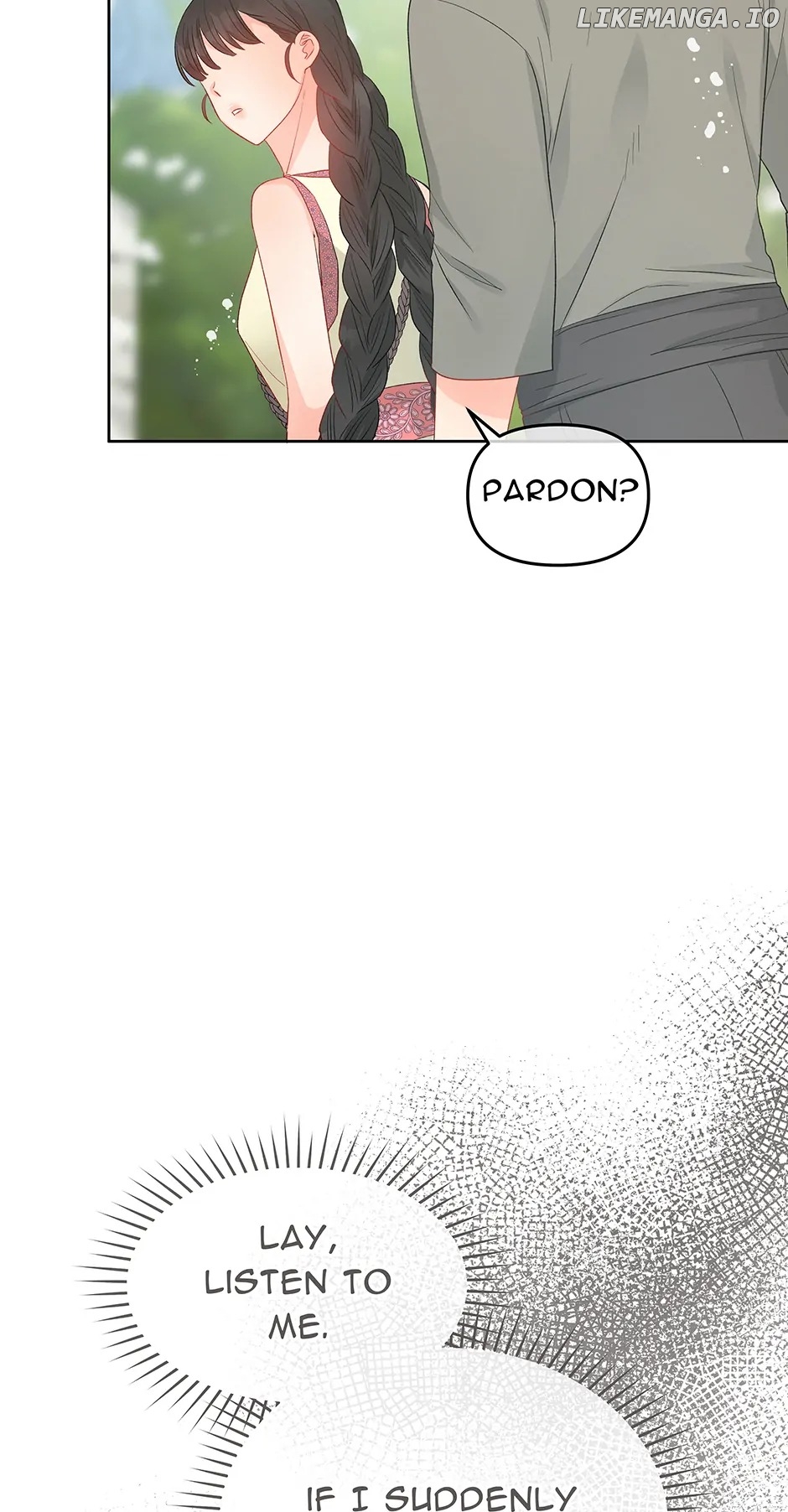Don’t Concern Yourself With That Book Chapter 72 - page 61