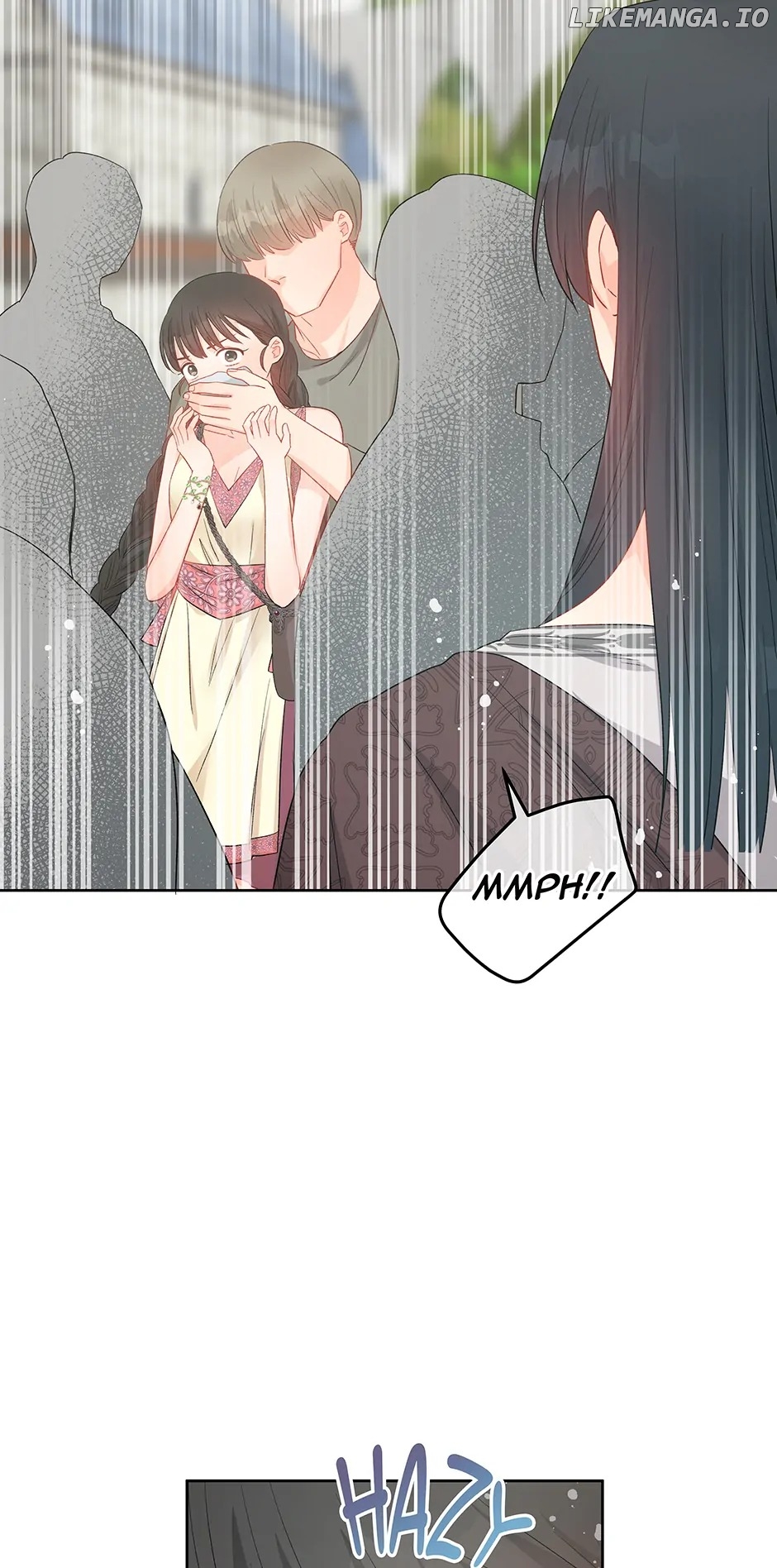 Don’t Concern Yourself With That Book Chapter 72 - page 64