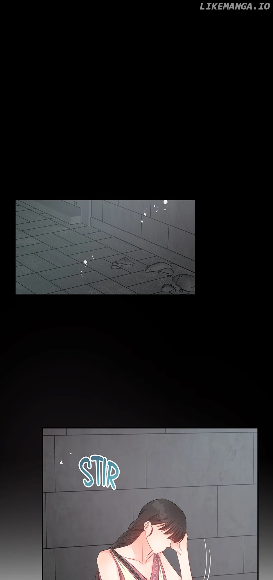Don’t Concern Yourself With That Book Chapter 72 - page 67