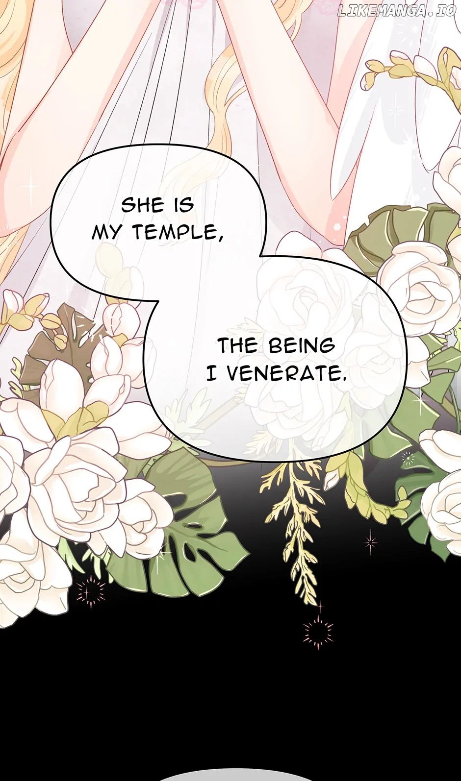 Don’t Concern Yourself With That Book Chapter 72 - page 7