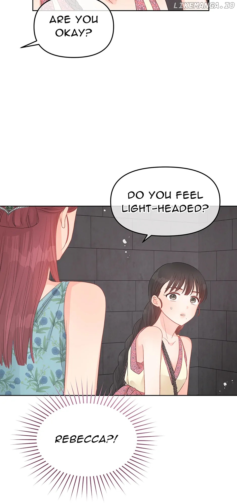 Don’t Concern Yourself With That Book Chapter 72 - page 70