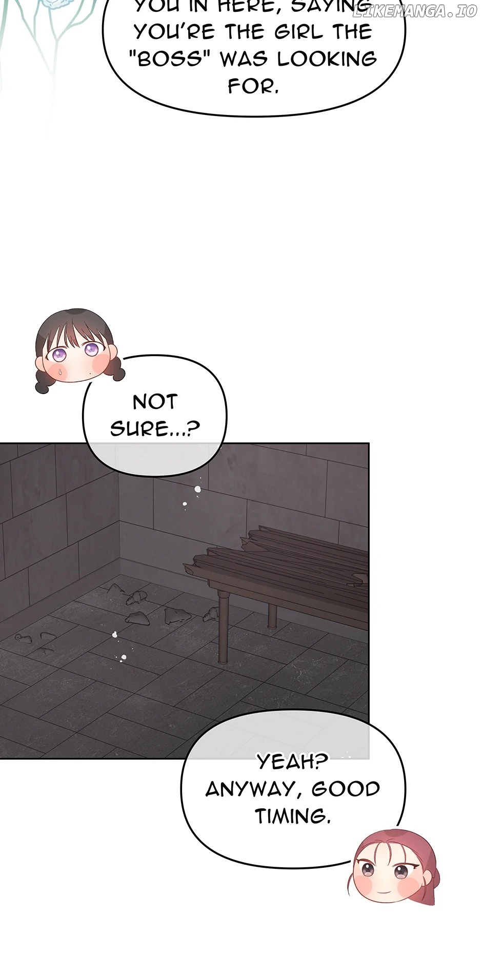 Don’t Concern Yourself With That Book Chapter 72 - page 72