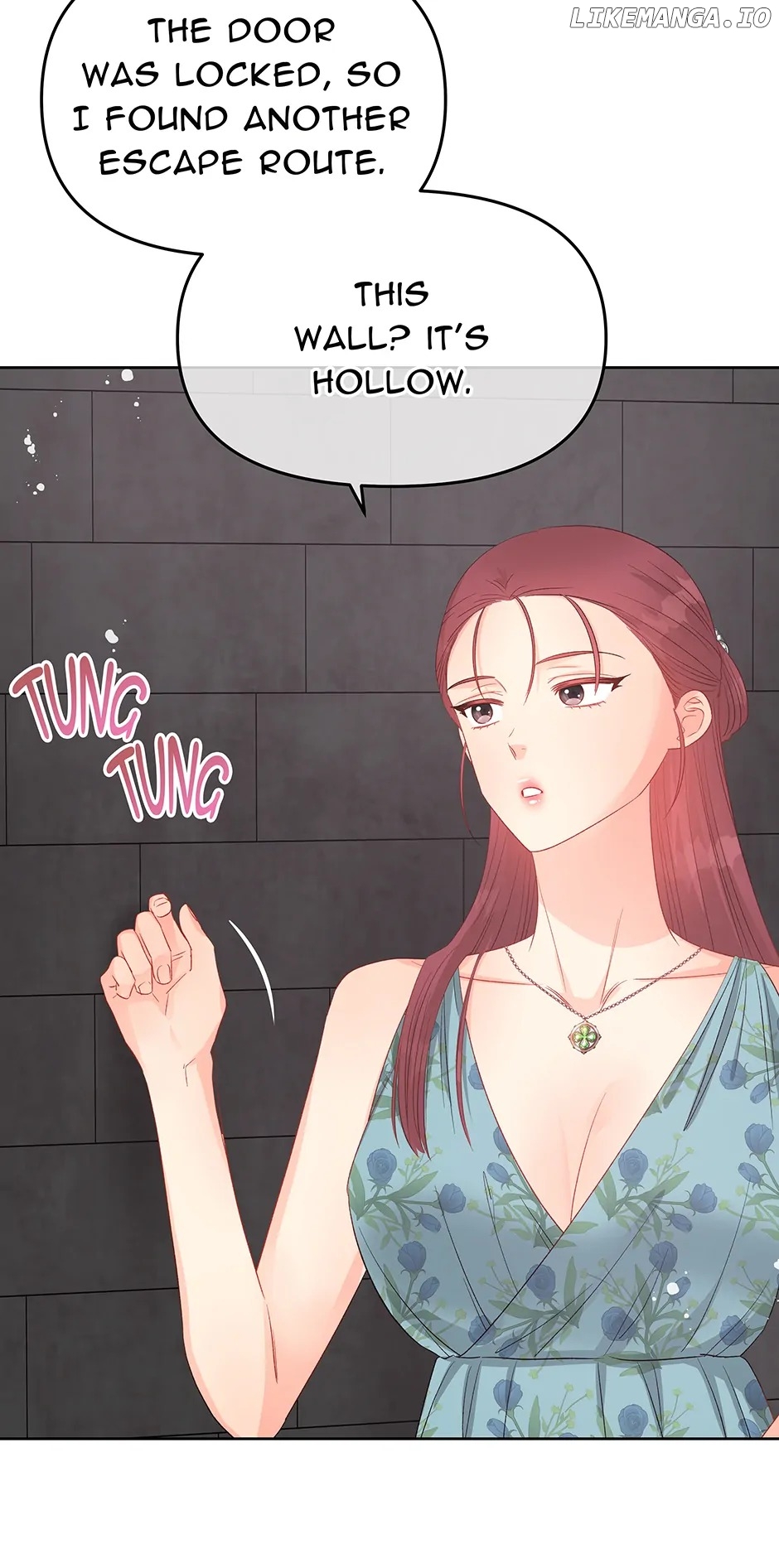Don’t Concern Yourself With That Book Chapter 72 - page 74