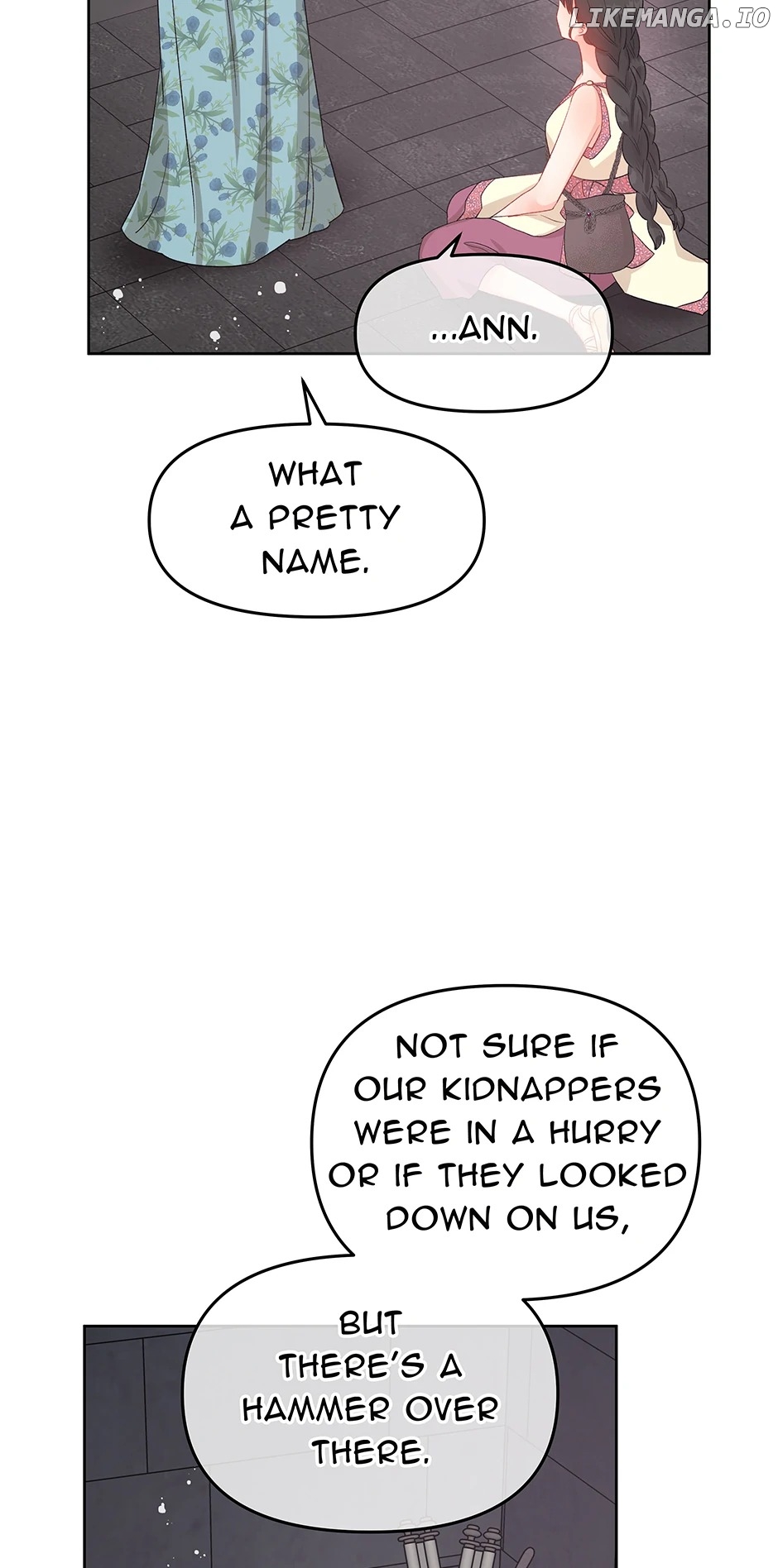 Don’t Concern Yourself With That Book Chapter 72 - page 76