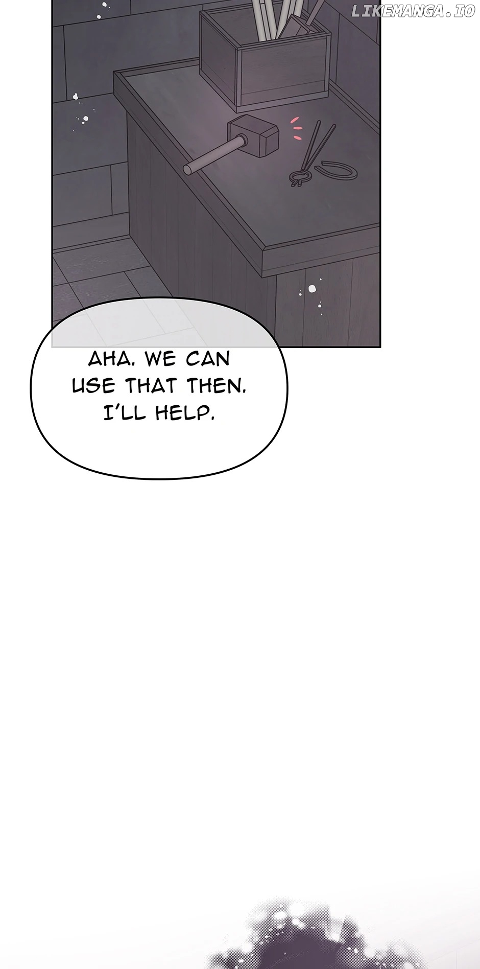 Don’t Concern Yourself With That Book Chapter 72 - page 77
