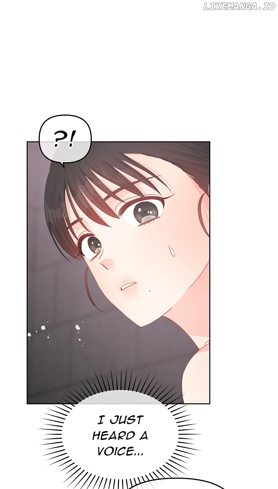 Don’t Concern Yourself With That Book Chapter 72 - page 79