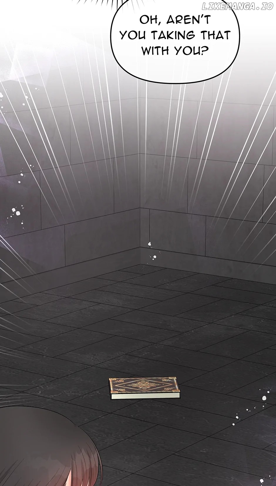Don’t Concern Yourself With That Book Chapter 72 - page 80