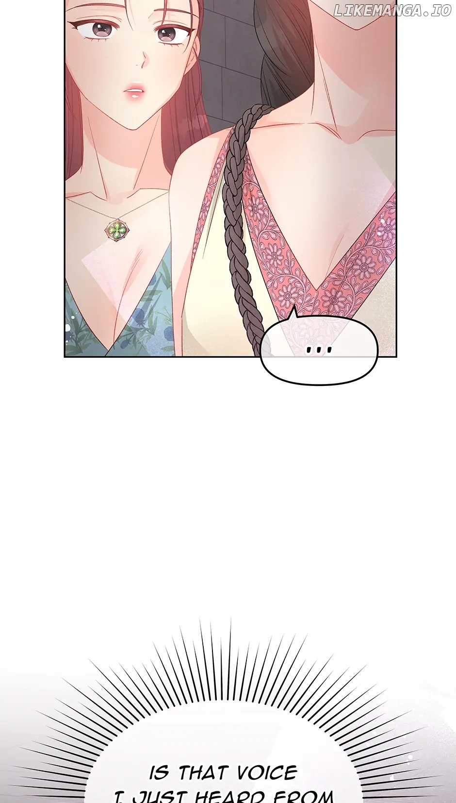 Don’t Concern Yourself With That Book Chapter 72 - page 82