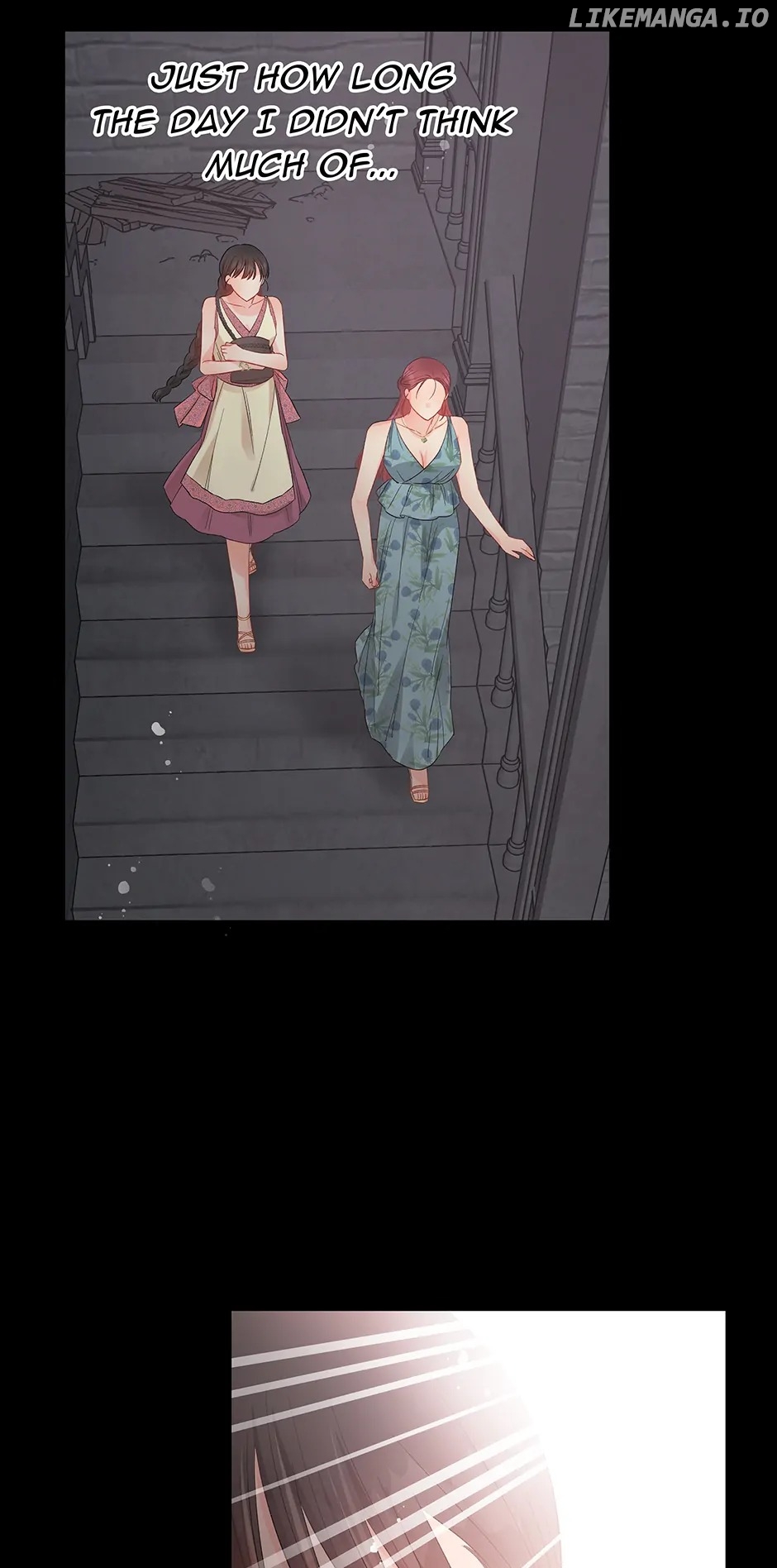Don’t Concern Yourself With That Book Chapter 72 - page 85