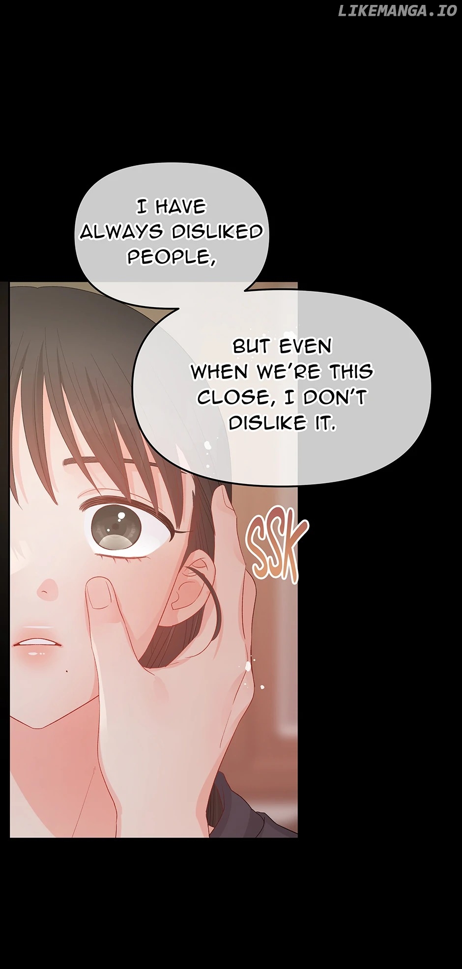 Don’t Concern Yourself With That Book Chapter 72 - page 9