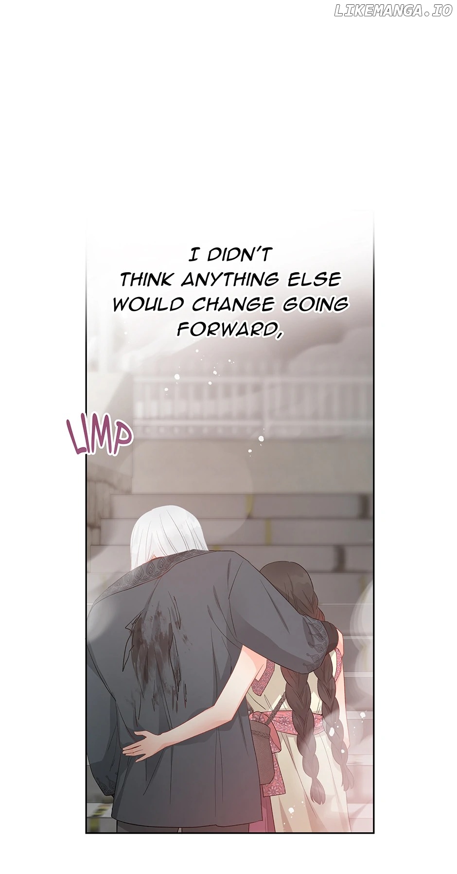 Don’t Concern Yourself With That Book Chapter 72 - page 91