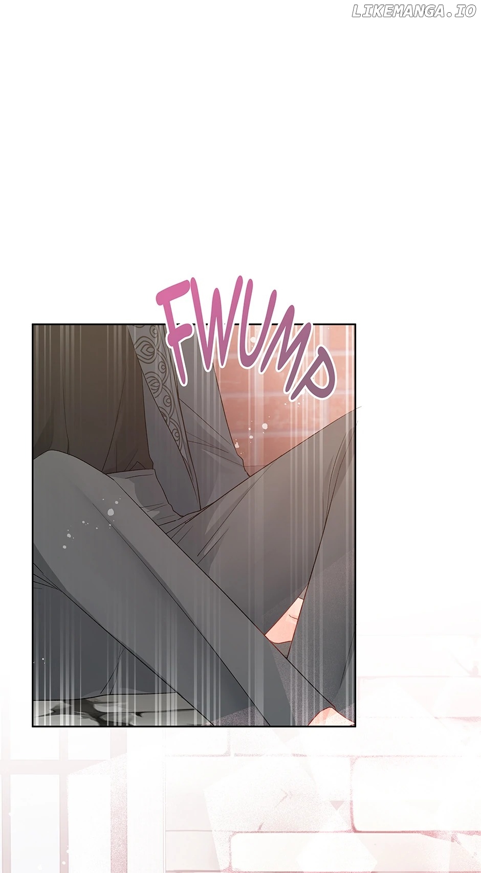 Don’t Concern Yourself With That Book Chapter 72 - page 92