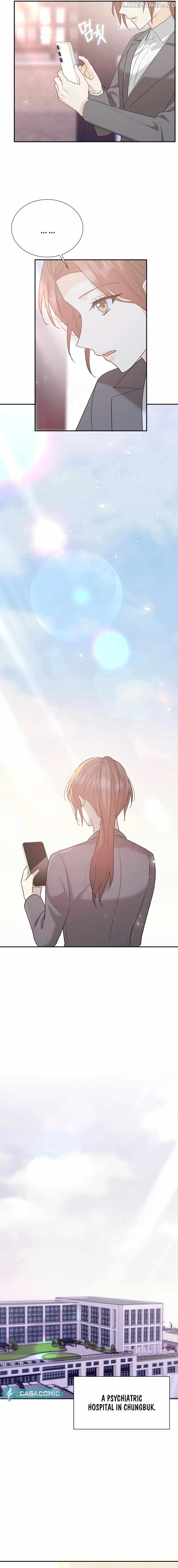 First Love – Manhwa Chapter 18 - page 15