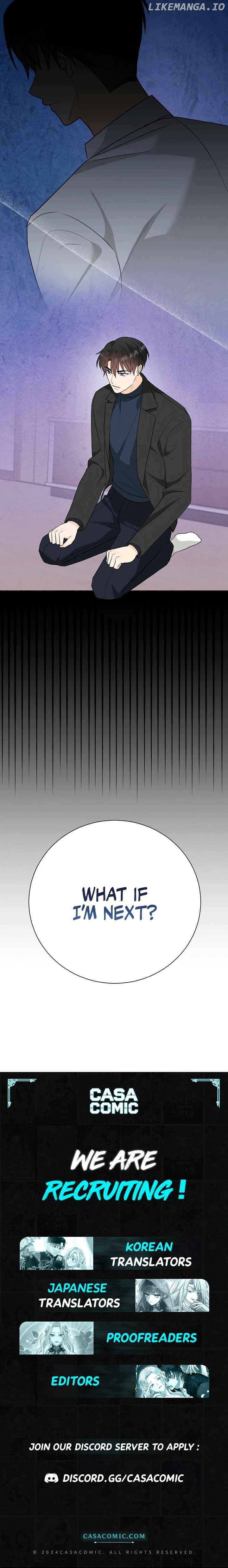First Love – Manhwa Chapter 10 - page 9