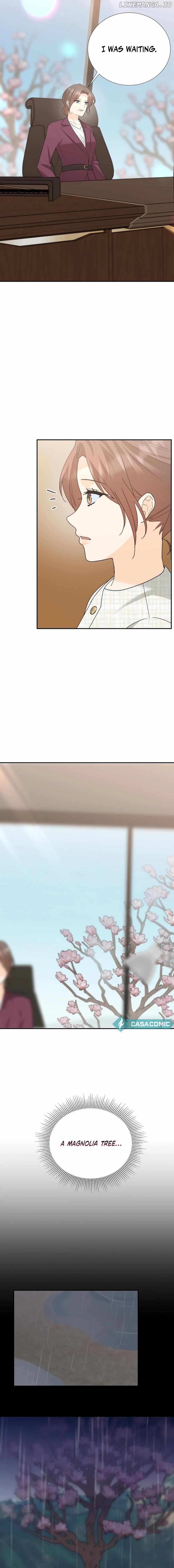 First Love – Manhwa Chapter 16 - page 11