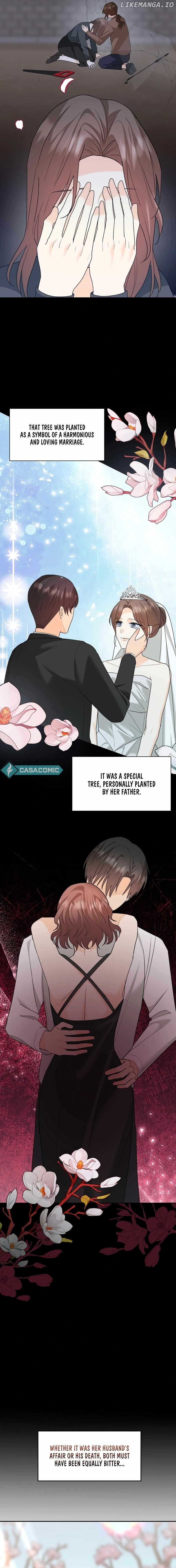 First Love – Manhwa Chapter 16 - page 13