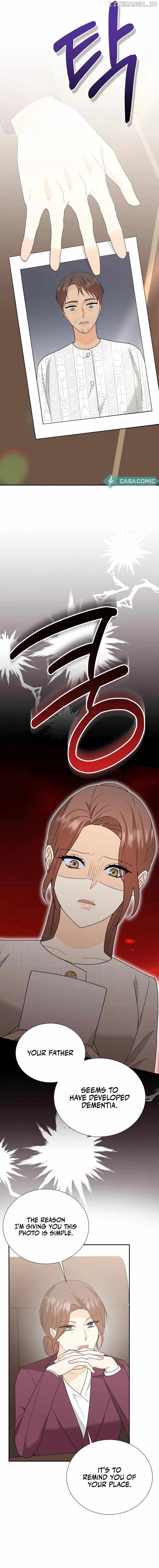 First Love – Manhwa Chapter 16 - page 15