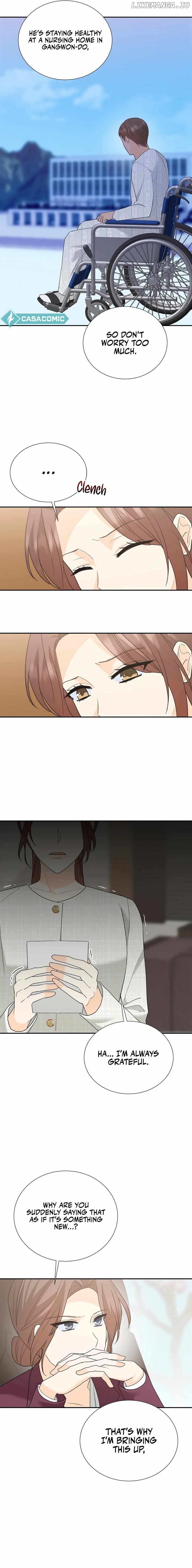 First Love – Manhwa Chapter 16 - page 16