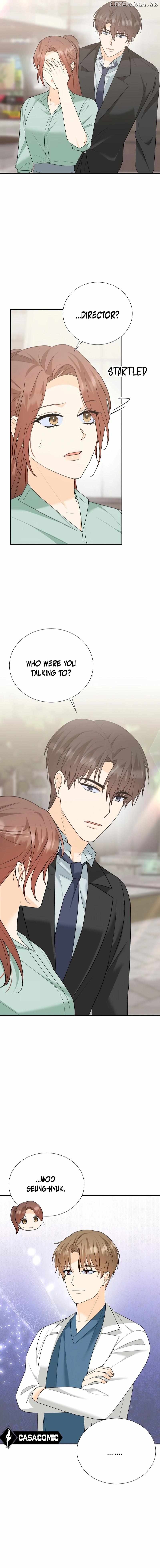 First Love – Manhwa Chapter 15 - page 15