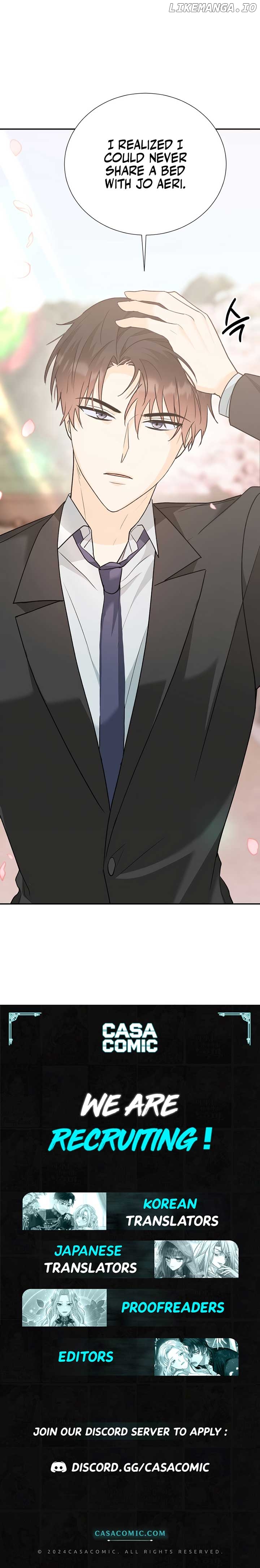 First Love – Manhwa Chapter 13 - page 10