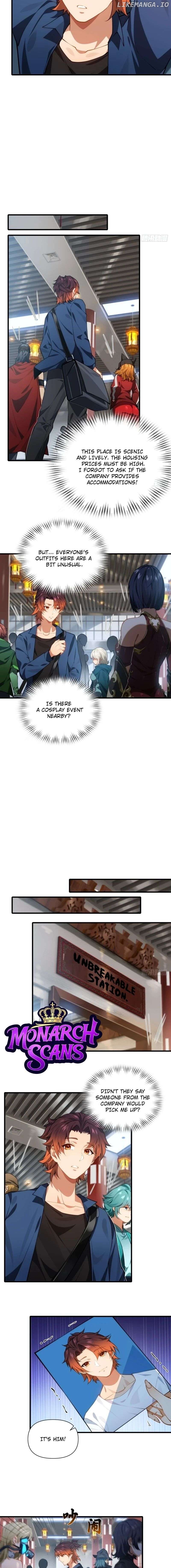 Even With Cheats, Am I Still the Weakest in the Sect?! Chapter 1 - page 15