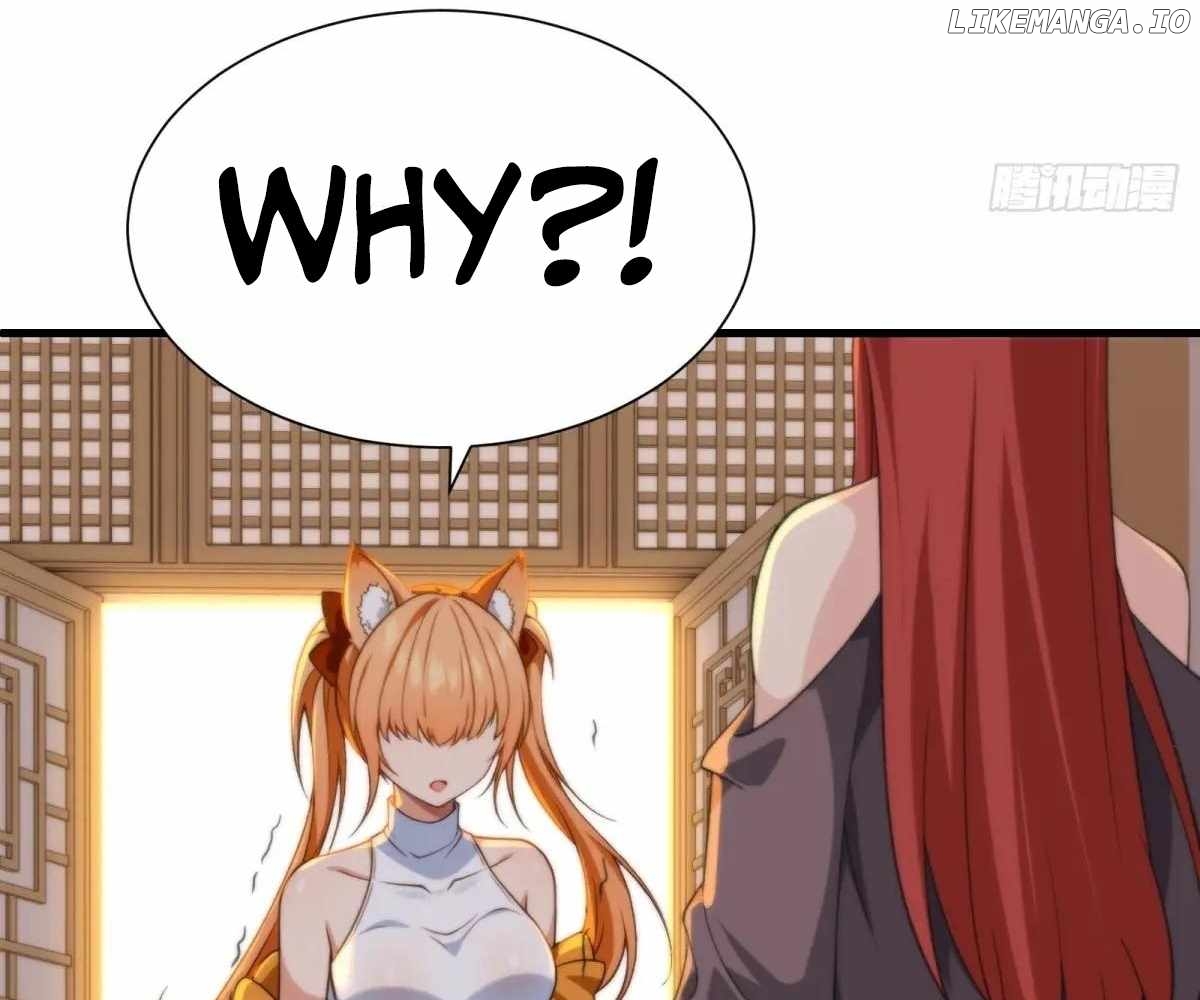 Even With Cheats, Am I Still the Weakest in the Sect?! Chapter 29 - page 38