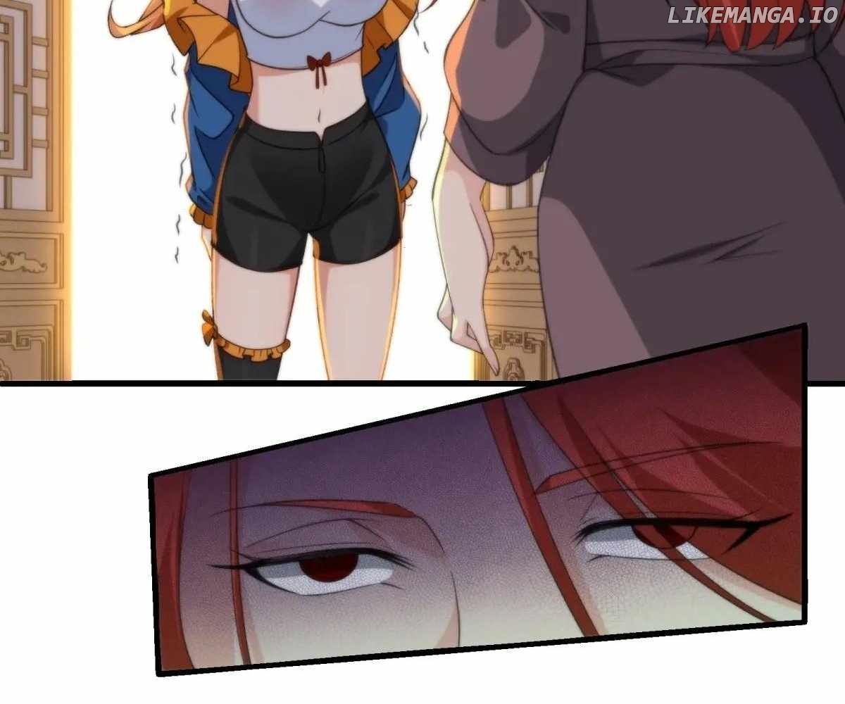 Even With Cheats, Am I Still the Weakest in the Sect?! Chapter 29 - page 39