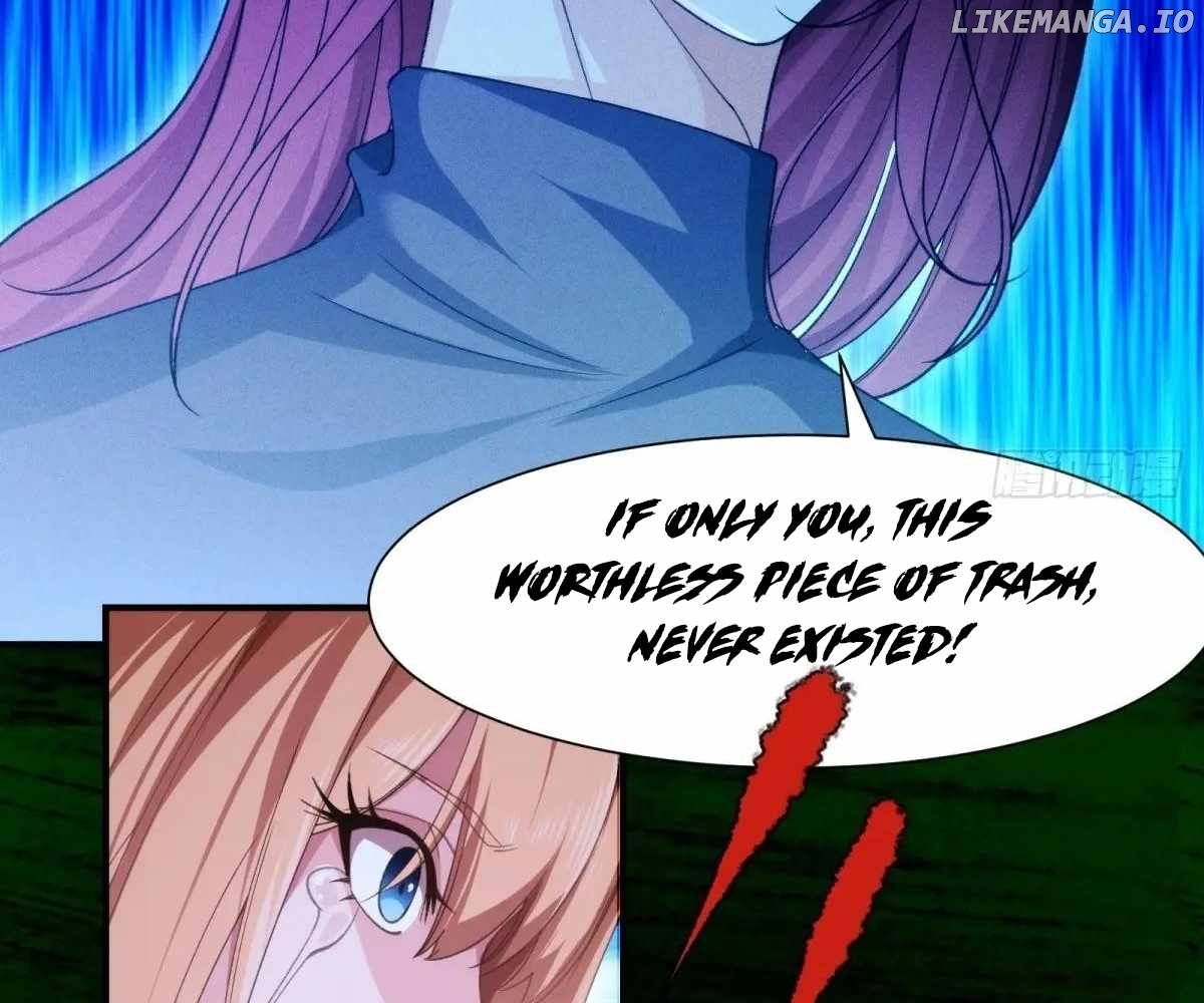 Even With Cheats, Am I Still the Weakest in the Sect?! Chapter 29 - page 42
