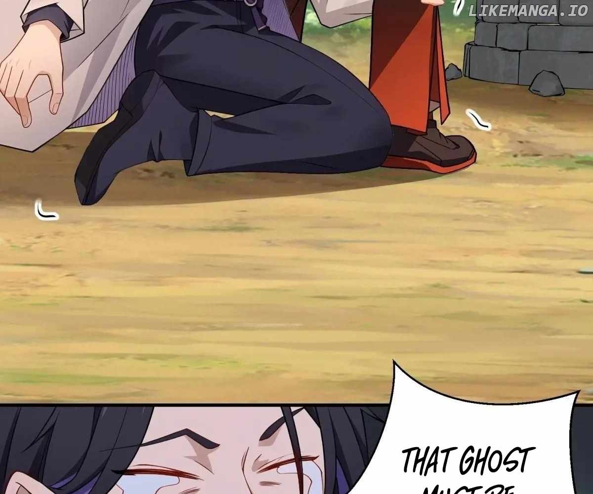 Even With Cheats, Am I Still the Weakest in the Sect?! Chapter 29 - page 66