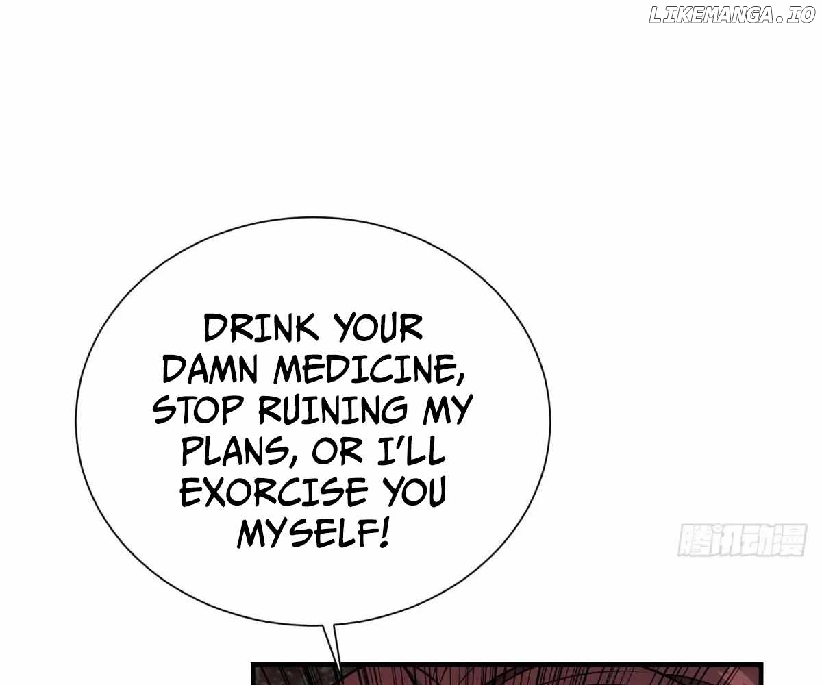 Even With Cheats, Am I Still the Weakest in the Sect?! Chapter 29 - page 93