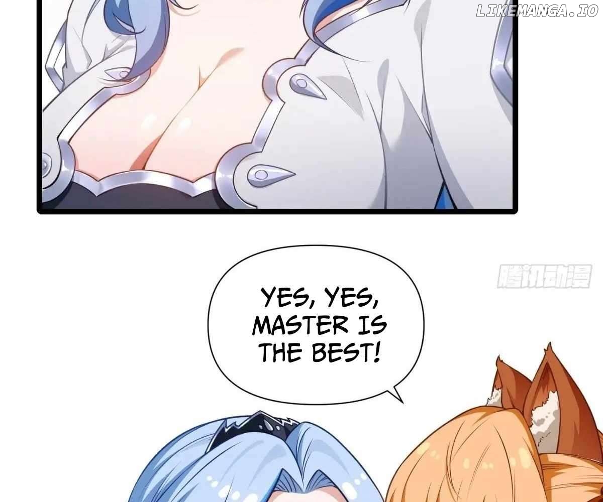 Even With Cheats, Am I Still the Weakest in the Sect?! Chapter 27 - page 101